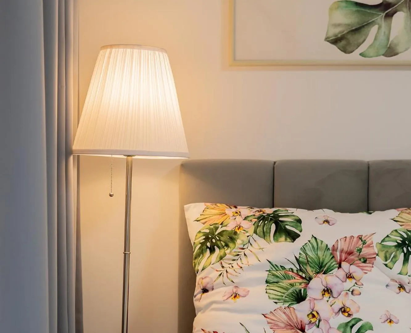 Lulu Apartments - Flora - Apartament Z Klimatyzacja , Solny Resort Kolobrzeg