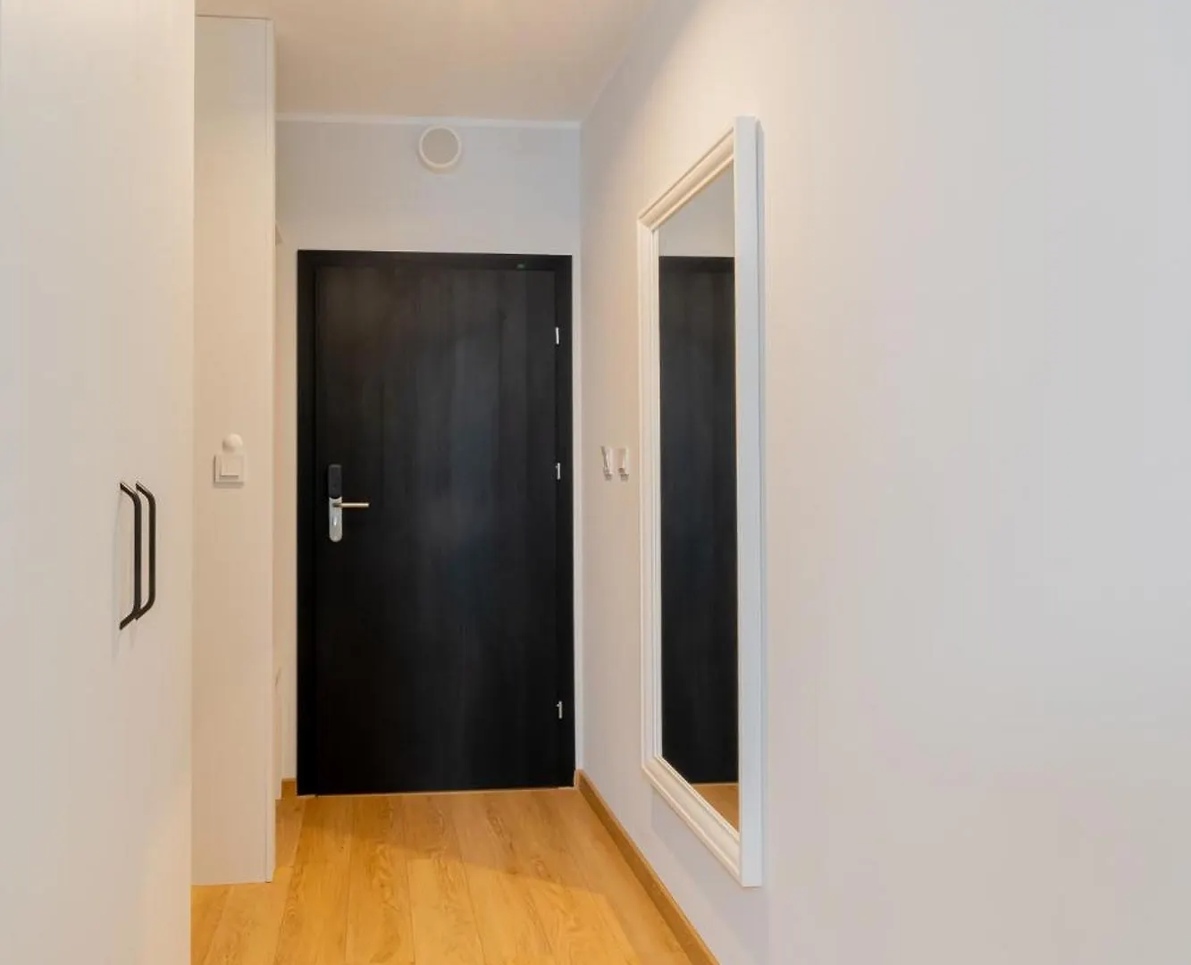 Lulu Apartments - Flora - Apartament Z Klimatyzacja , Solny Resort Kolobrzeg