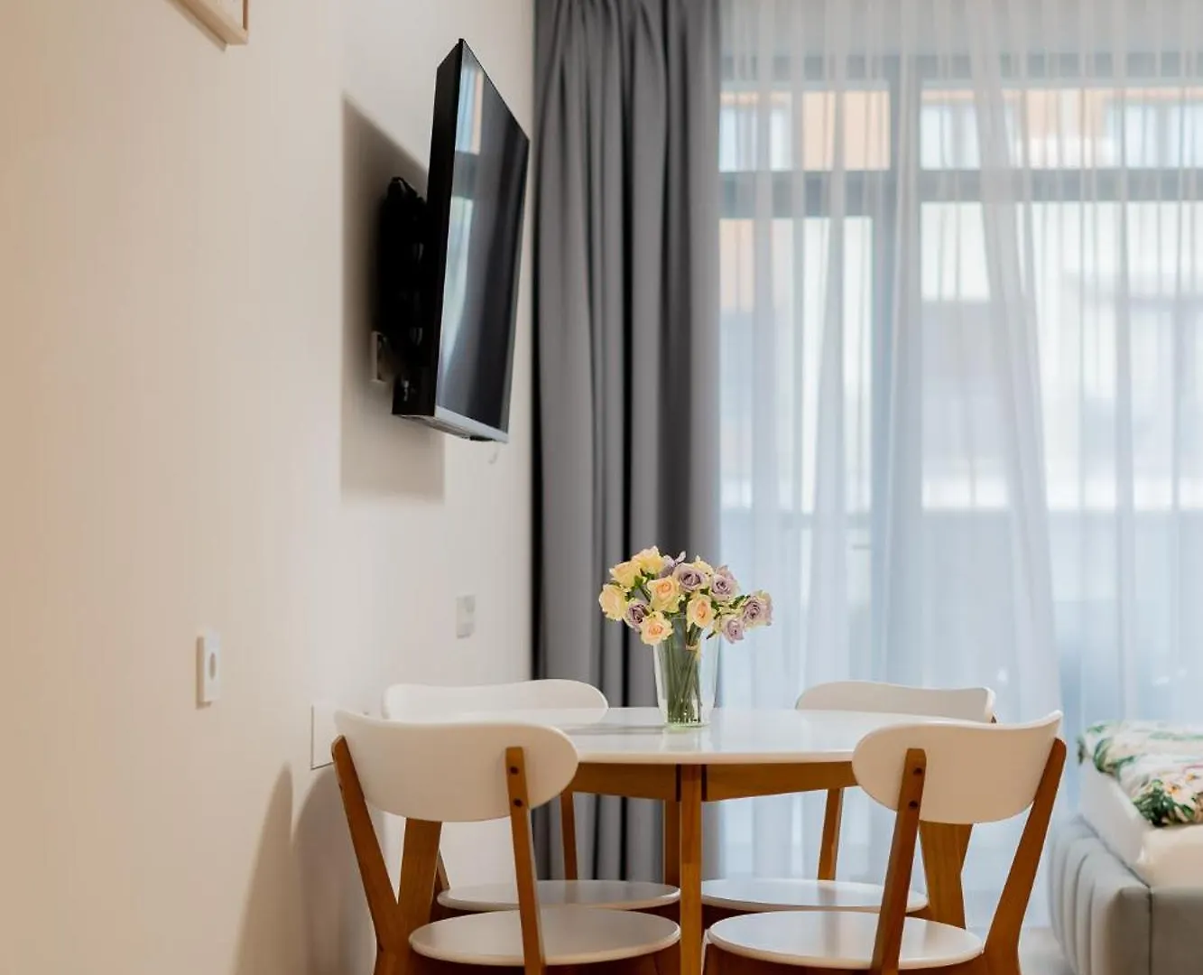 Lulu Apartments - Flora - Apartament Z Klimatyzacja , Solny Resort Kolobrzeg
