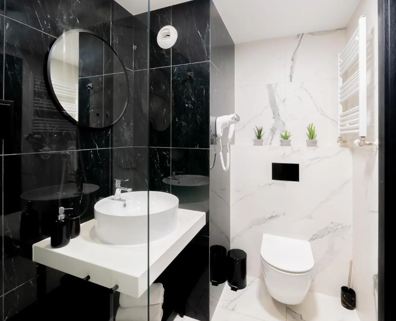 Lulu Apartments - Flora - Apartament Z Klimatyzacja , Solny Resort Kolobrzeg