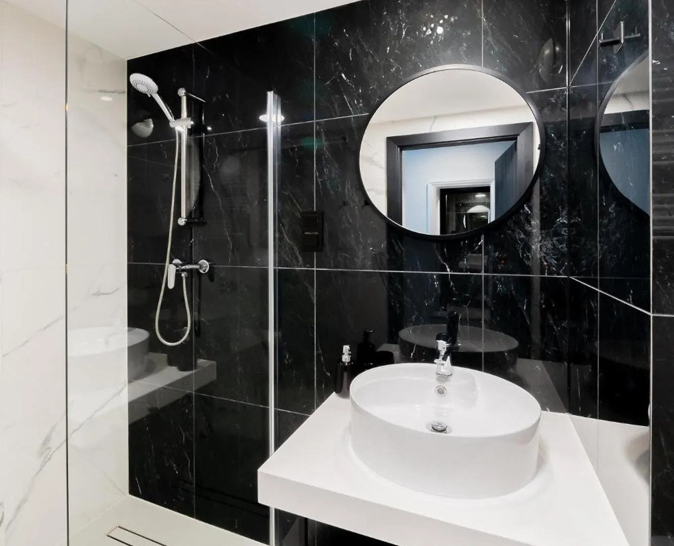 Lulu Apartments - Flora - Apartament Z Klimatyzacja , Solny Resort Kolobrzeg